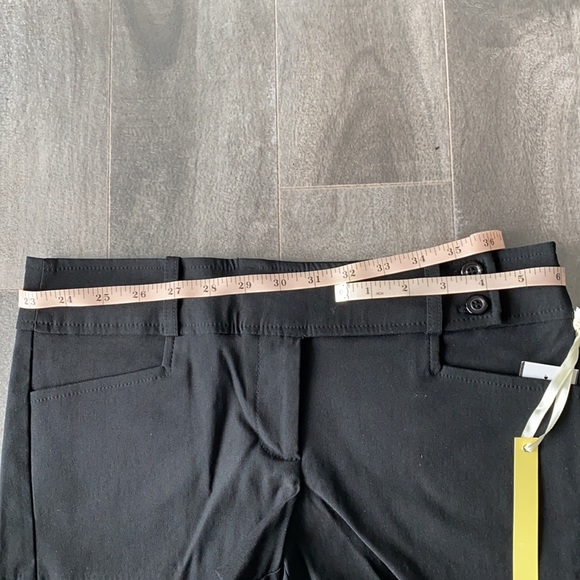 Women’s Papaya black shorts - Picture 5 of 9